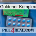 Golden Complex new03